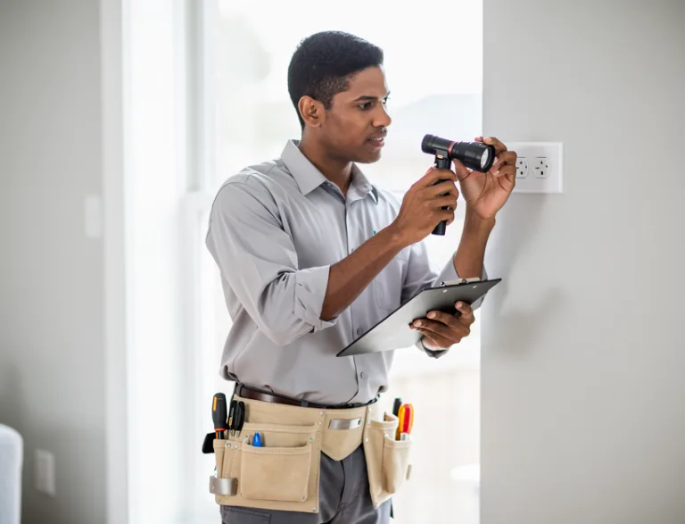 Home Inspector service in Buffalo